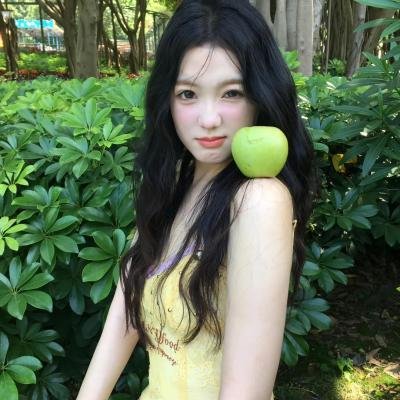 面目海报