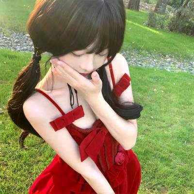 替身：因果海报